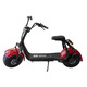 Kontio Kruiser Premium Pack Red 1,2 kWh tehoakulla
